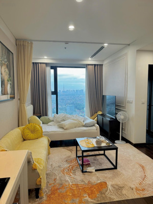 bán căn studio view hồ toà masteri tây mỗ, full nội thất đẹp, nhà mới nguyên chưa ở.