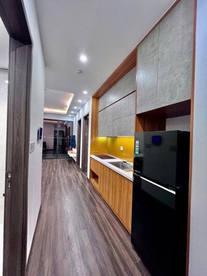 bán căn hộ chung cư 2pn, 1wc, 52m2, 2,3 tỷ tại võ nguyên giáp, kênh dương, lê chân, hp