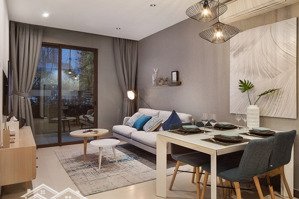 bán căn hộ mhd trung văn, giá 9 tỷ, 106m2, 3pn, 2 slot ô tô nội thất đầy đủ