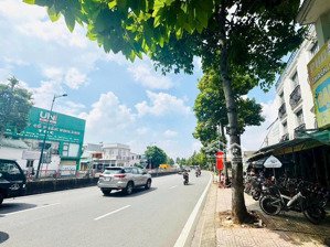 chỉ 3.6 tỷ - mặt tiền kinh doanh phạm văn đồng - 33m2 - nhà 2 tầng - lh: 