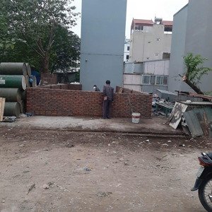 bán 67m2 đất dịch vụ yên lũng, an khánh giáp đại lộ thăng long và ga metro số 5