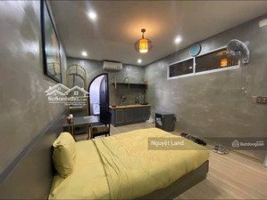 toà căn hộ 5 tầng giá tốt nhất thị trường chỉ hơn 14 tỷ - đường trương công hy - khu đt nam việt á