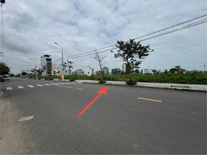 bán đất mặt tiền đường lê sỹ, kđt sinh thái hòa xuân, đà nẵng giá tốt nhất