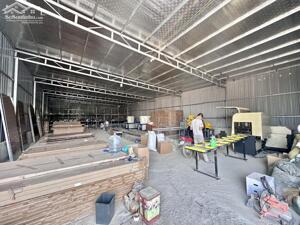 Cho thuê 250m, 360m kho xưởng Phan Trọng Tuệ, container đỗ cửa, giá 75k/m