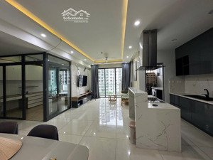 chính chủ ký gửi cho thuê căn hộ 2pn 2wc 1 kho 84m2 gần full 14 triệu