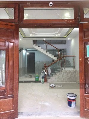 cho thuê nhà 2 tầng: lý nhân tông - gần phan đăng lưu