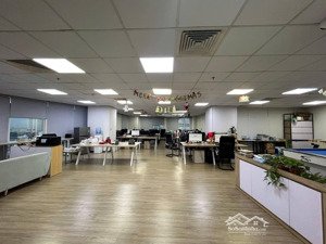 cho thuê văn phòng khuất duy tiến nguyễn trãi 150m giá 26 triệu/tháng