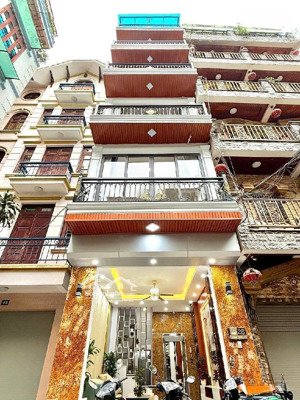 bán nhà dòng tiền, 7 tầng, có thang máy 10 phòng, full đồ, pccc đạt chuẩn giá 13 tỷ hơn:0981129026