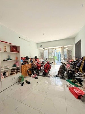 siêu hot, chỉ hơn 70tr/m2 nhà lô góc 2 mặt hẻm ôtô, 87m2 nguyễn văn khối, gò vấp