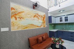 bán nhà 1/tx25 gần ubnd thạnh xuân, 2pn số nhà quận, bản vẽ nội nghiệp, kdc100% bao qh giá 1tỷxx