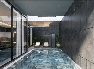 bán biệt thự đường phan bá vành, đà nẵng, xây mới 100%, có hồ bơi, dt 10x15m, khu biệt thự siêu vip