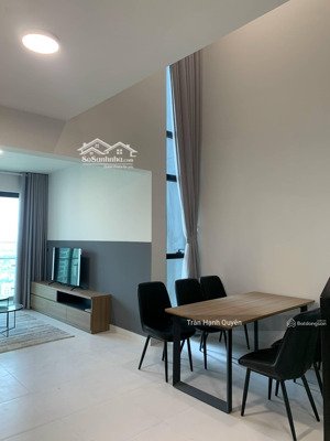 duplex 3pn - 133m2 - nhà trống - giá tốt nhất hiện tại - 14,8 tỷ bao trọn - ban công nhìn landmark