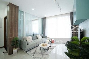 tết kẹt tiền chủ cần ra gấp căn hộ 1pn 56m2 chỉ 1ty750 bao thuế, tầng đẹp view đẹp ở chánh nghĩa