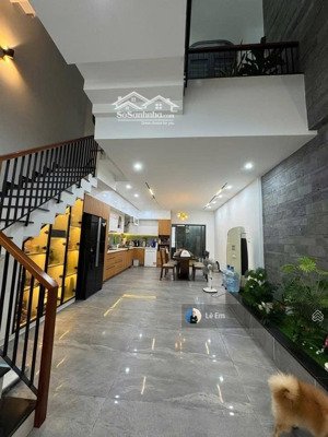 bán nhà 4 tầng khu mỹ an sát trục chương dương, dương khuê & gần công viên