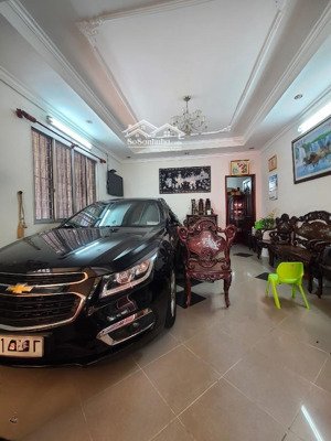 bán nhà mặt tiền nam ký khởi nghĩa giá như tân bình