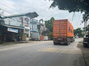 lô đất sát quốc lộ 21, gần metro, đhqg, lõi đô thị, sẵn sổ, dân cư đông đúc,