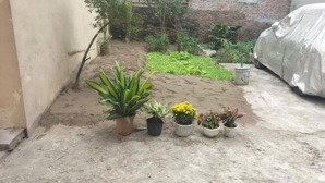 bán lô đất nhỏ xinh oto con vào tận đất