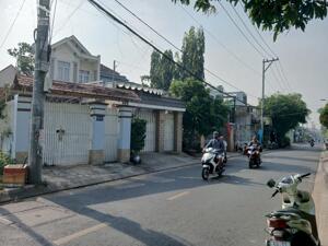 Đất Mặt Tiền TÂN HIỆP - DT: 5680m2 - Đường 10m Thông Lê Lợi - QL22 - Dương Công Khi - Vành Đai 3 - Khu Vực Sầm Uất - Khai Thác Đa Nghành Nghề.