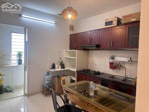 Cho thuê chung cư Phú Thạnh diện tích 82m , 2PN 2WC giá 8,5 triệu