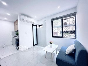 căn hộ 2n1k full đồ nguyễn văn huyên chỉ 8tr5/tháng