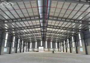CHO THUÊ KHO XƯỞNG BÌNH CHÁNH, TPHCM 1100M2 GIÁ RẺ 35 TRIỆU- PCCC ĐẦY ĐỦ