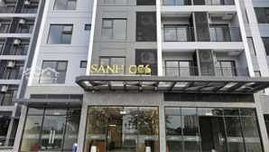 bán căn 1pn1vs+ toà gs6 diện tích 47m tầng 12 giữa tháng 1 bàn giao giá 4,195 tỷ. lh 