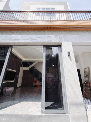 bán nhà riêng quận 7 khu trần xuân soạn ngang 6.4m dài 7m giá chỉ 5.9 tỷ còn thương lượng