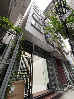 hạ sâu bán nhà hoàng hoa thám tây hồ lô góc gần ô tô full nội thất 9,1 tỷ 35m 5 tầng mt4m