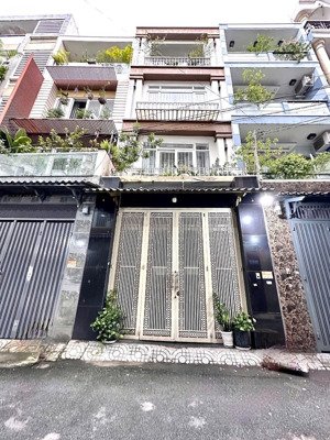 chính chủ bán gấp nhà nguyễn ngọc phương-p19-bình thạnh gần chợ thị nghè. 3tỷ790/80m2 cho thuê 23tr