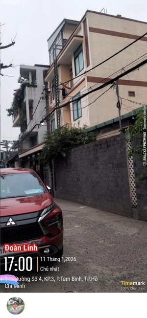 8.5 tỷ sở hữu chdv mặt tiền thủ đức, 35-39tr/tháng khai thác ngay