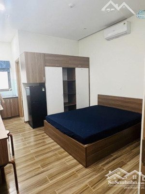 cơ hội vàng sở hữu toà apartment dòng tiền giữa trung tâm hải châu