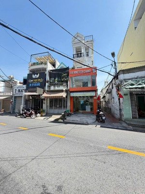 mặt tiền kinh doanh siêu hot gò vấp sát phạm văn chiêu