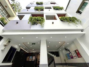 bán gấp! tòa nhà 28 chdv khu ẩm thực phan xích long, q. phú nhuận, thu nhập 220 tr/th - 50 tỷ tl