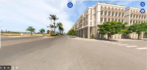 shophouse trần phú chuẩn mở nha khoa, spa, thẩm mỹ viện. giá chỉ 4tỷ817, sở hữu được ngay