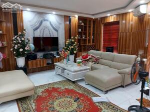 BÁN NHÀ DT 90M- PHÂN LÔ- PHỐ TRẦN KIM XUYẾN- VỈA HÈ- Ô TÔ TRÁNH- 2 THOÁNG- Ở NGAY.