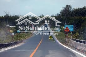 đất lớn quản lộ phụng hiệp lộ giới rộng, cực kỳ giá trị