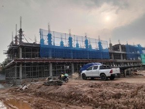 moon gate sông công liền kề, shophouse, biệt thự trung tâm, sổ đỏ sẵn sàng lh: 