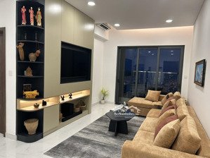 cho thuê chung cư the harmona - tân bình, dt: 90m2, 3pn. giá từ: 12 triệu, lh: quyền