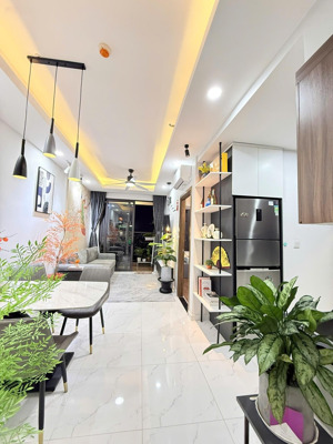 chính chủ cho thuê 2pn căn góc full nội thất cao cấp, ở liền giá chỉ 9 triệu