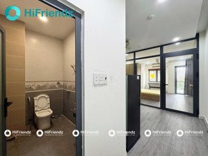 siêu phẩm căn hộ tách bếp 32m2 | tiện nghi cao cấp | đẹp mới như ảnh | gần vòng xoay dân chủ q3