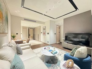 cho thuê căn hộ hàng hiệu grand marina saigon dt: 63m² 1pn, full nội thất,giá: 40 triệu/ tháng