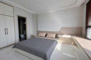 chung cư lavida plus, quận 7 - 96m2 - 3pn 2wc - view sông - full nội thất - chỉ 23 triệu/tháng