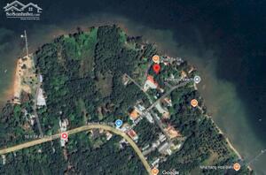 Đất Bãi Thơm 1.680m² – Làm Farmstay, Biệt Thự Nghỉ Dưỡng Quá Đẹp