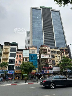 phân lôtây sơn đđ 110m² 5 tầng mt 5m đối diện mipec đh thuỷ lợi công đoàn nhà dòng tiền hết ý 28 tỷ