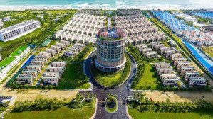 chính chủ cắt lỗ bán nhanh, biệt thự biển bãi dài cam ranh mystery villas giá từ 8.2 tỷ