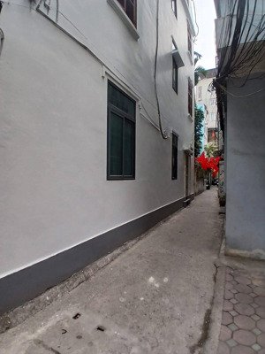 bán nhà mặt phố đồng cổ, thụy khuê, tây hồ, hà nội, 26 tỷ, 45 m2, giá ưu đãi