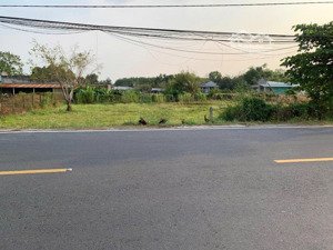 hot! hàng hiếm tại tỉnh lộ 7, an nhơn tây, củ chi, hcm. mảnh hơn 6,1ha (cln) chỉ 335tỷ. chốt nhanh