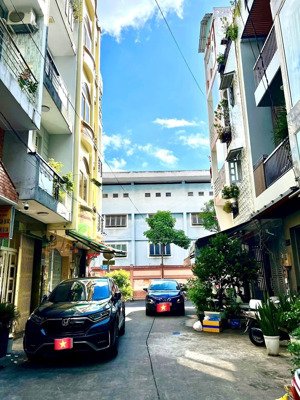 bán lô đất diện tích đẹp 4*22m, ở đường quang trung, ô tô thông, ở p.10, gv, giá chỉ 7.1 tỷ, xây ở.