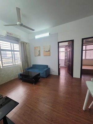 cho thuê cc tại trần quý kiên, 11,8 triệu, 65m2, 2pn, full nội thất