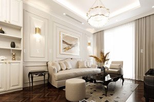 cho thuê căn hộ 4pn, 3wc, 125m2 tại emerald - celadon city, giá 18 triệu